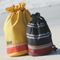 Kikoy Duffel Bag Kikoy Duffel Bag