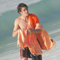 Kasuku Kikoy Beach Towels