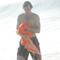 Kasuku Kikoy Beach Towels