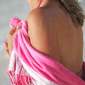 Kasuku Kikoy Beach Towels