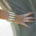 Kasuku Tisari Bracelet