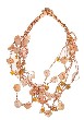Kasuku Shell necklace