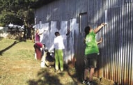 Kasuku charity effort