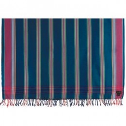 Kikoy Desert Blue Striped