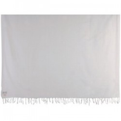 Marini Sarong (Plain) White