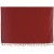 Marini Sarong (Plain) Wine Red