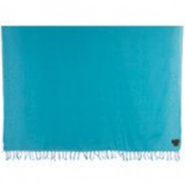 Marini Sarong (Plain) Deep Sky Blue