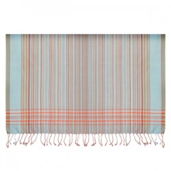 Ndovu Kikoy Orange Candy Stripe MK355/27