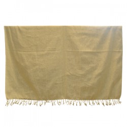 Marini Sarong (Plain) Beige/Cream