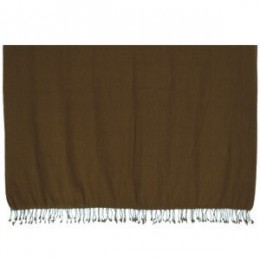 Marini Sarong (Two Tone) Brown/Brown Chocolate