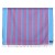 Striped Kikoy Light Violet MKS268