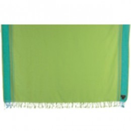 Marikoy (Kongoni) Lime/Sea Green