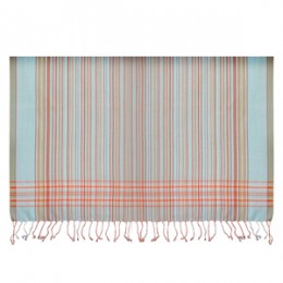 Ndovu Kikoy Orange Candy Stripe MK355/27