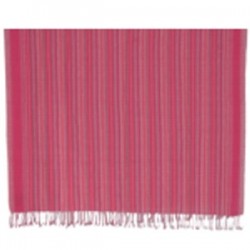 Marikoy (Swara) Pink/DarK PinK Stripe