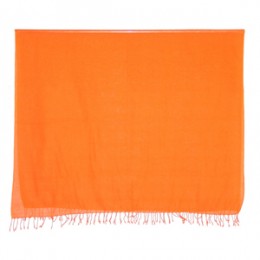 Marini Sarong (Plain) Orange