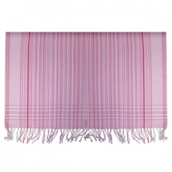 Ndovu Kikoy Candy Stripe Pink_354/44