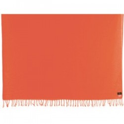 Marini Sarong (Plain) Pumpkin Orange