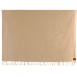 Marini Sarong (Plain) Cream