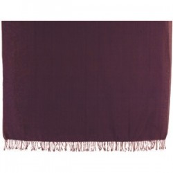 Marini Sarong (Two Tone) Brown Chocolate/Purple