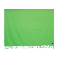 Marini Sarong (Plain) bright Green