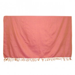 Marini Sarong (Two Tone) Pink/Yellow