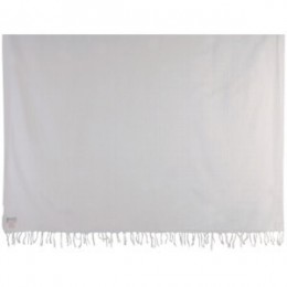 Marini Sarong (Plain) White