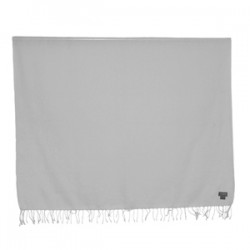 Marini Sarong (Plain) Grey/Light Blue