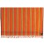 Orange/Yellow Stripe