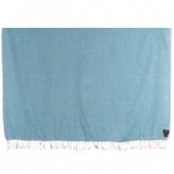 Marini Sarong (Two Tone) Light Blue/Sky Blue