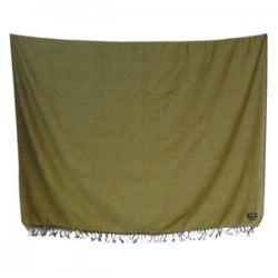 Marini Sarong (Two Tone) Khak/Khak Green