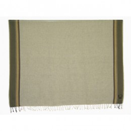 Marikoy (Kongoni) Light Khak Cream/Khak Border