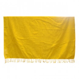 Marini Sarong (Plain) Bright Yellow