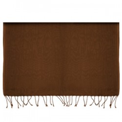 Marini Sarong (Plain) Hazelnut Brown