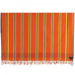 Orange/Yellow Stripe