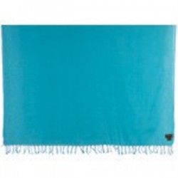 Marini Sarong (Plain) Deep Sky Blue