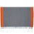 Marikoy (Kongoni) Grey Blue/Orange