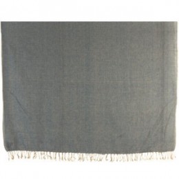 Marini Sarong (Two Tone) Cream/Blue