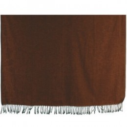 Marini Sarong (Two Tone) Brown Chocolate /Orange