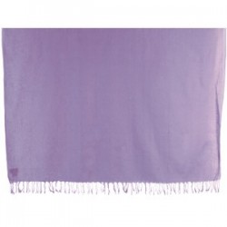 Marini Sarong (Plain) Lilac P/51