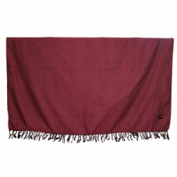 Marini Sarong (Two Tone) Burgundy/Red