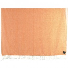 Marini Sarong (Two Tone) Cream/Orange