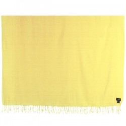 Marini Sarong (Two Tone) Cream/Yellow