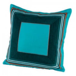 Kikoy Cushion Cover Medium 