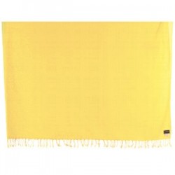 Marini Sarong (Plain) Golden Yellow