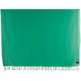 Marini Sarong (Plain) Emerald Green