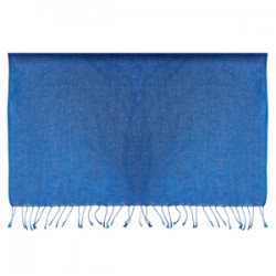 Marini Sarong (Plain) Blue