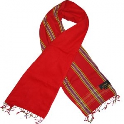 Cotton Scarves