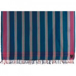 Kikoy Desert Blue Striped