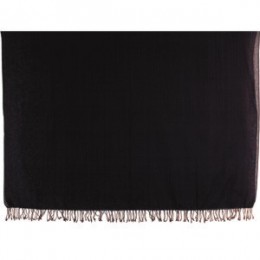 Marini Sarong (Plain) Black