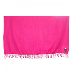 Marini Sarong (Plain) Fuschia Pink